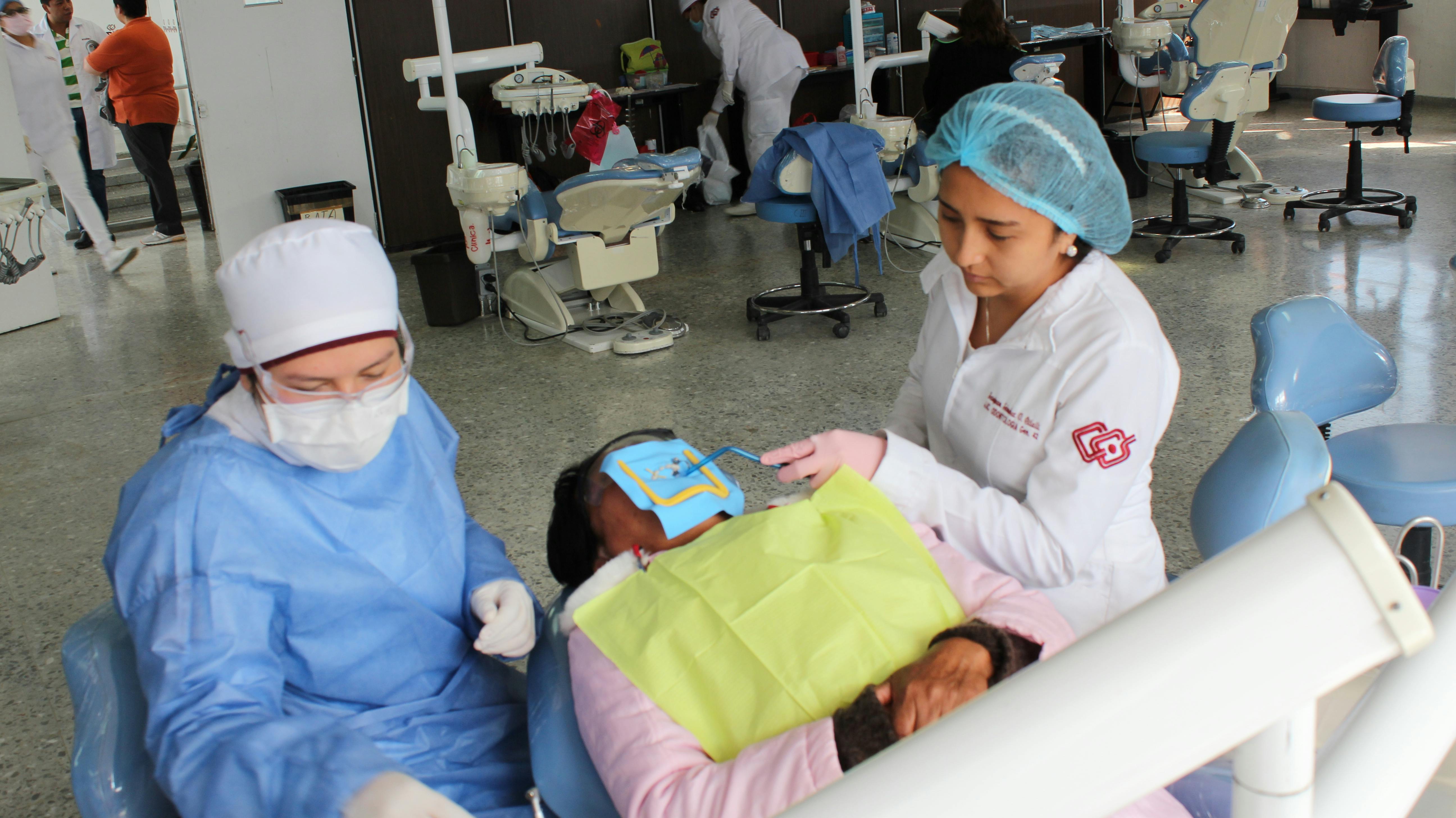 Urgencias dentales