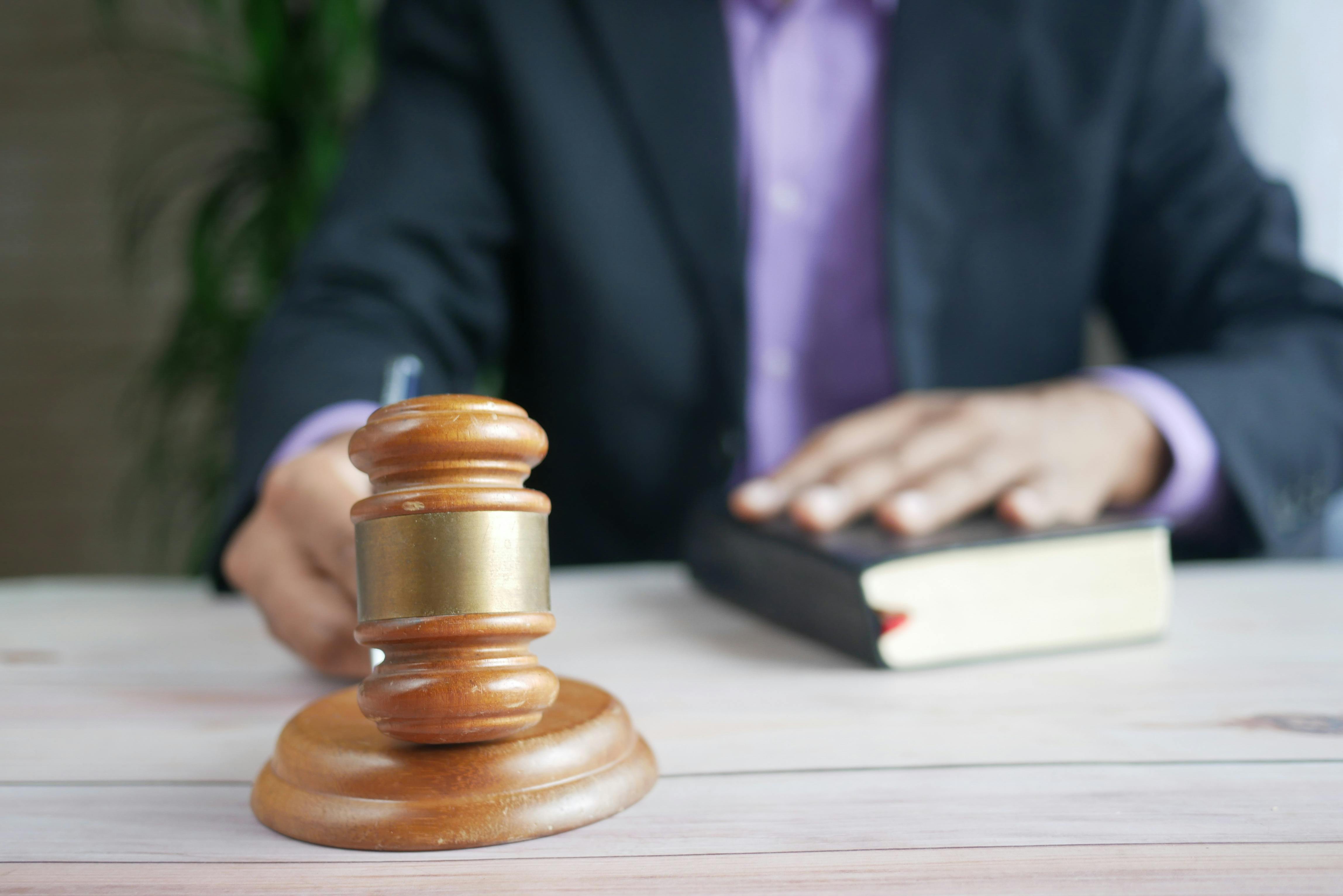 Litigio Civil